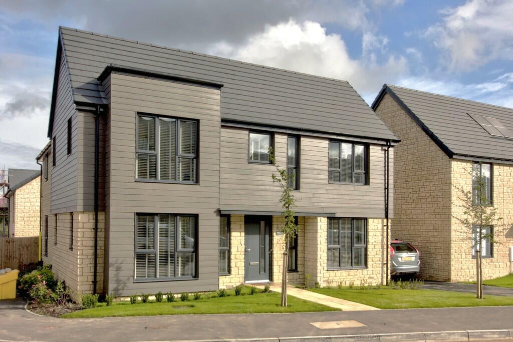 Main image of property: Wheatfield Avenue, Chippenham