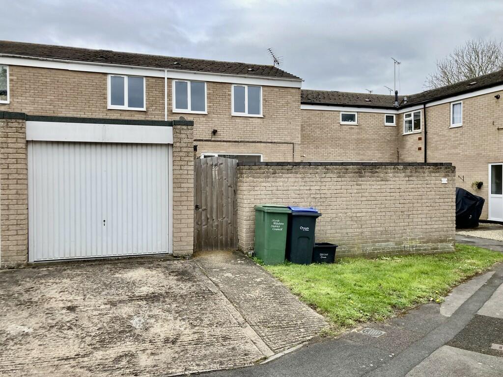 Main image of property: Stockwood Road, Chippenham