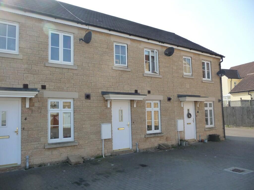 Main image of property: Elder Court, Corsham