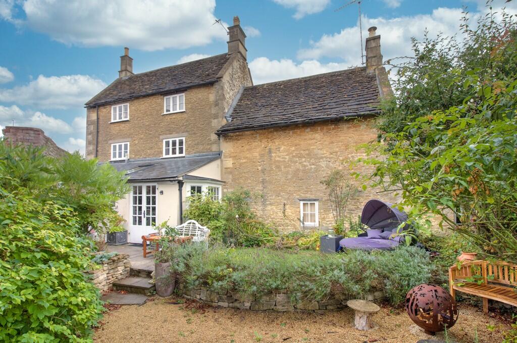 Main image of property: Pickwick, Corsham