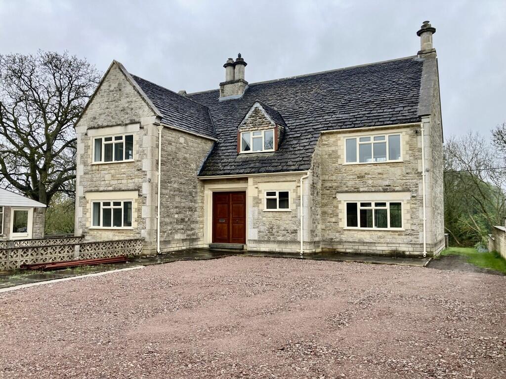 Main image of property: The Orchard, Lower North Wraxall