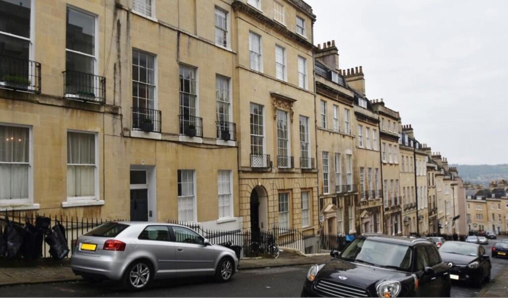 Main image of property: Park Street, Bath