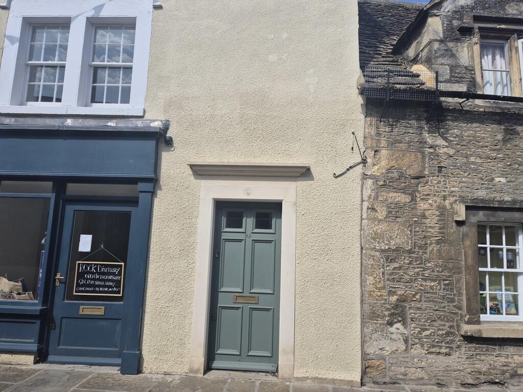 Main image of property: High Street, Corsham
