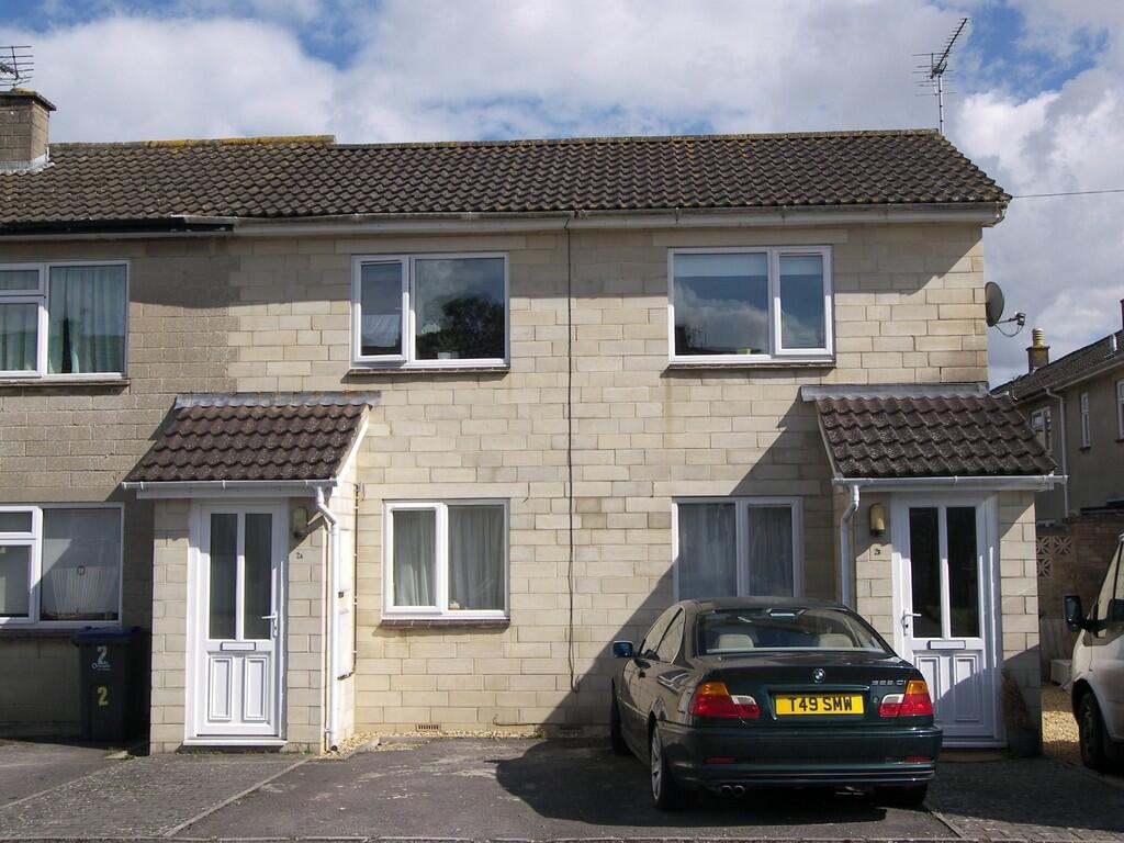 Main image of property: Elm Hayes, Corsham