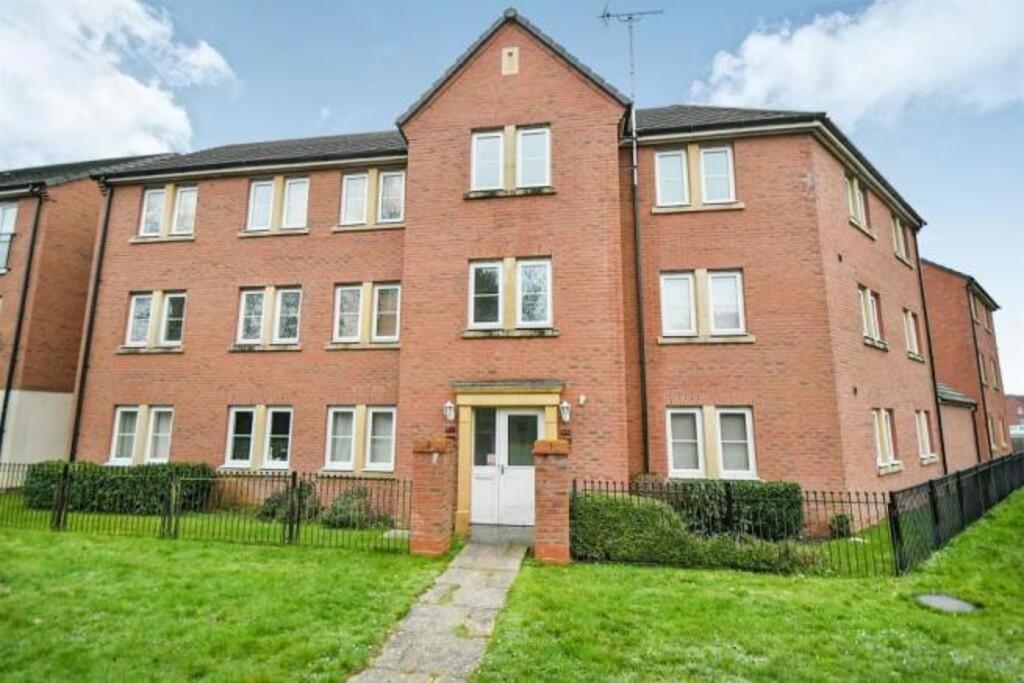 Main image of property: Barley Leaze, Chippenham