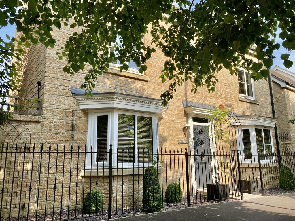 Main image of property: Freestone Way, Corsham