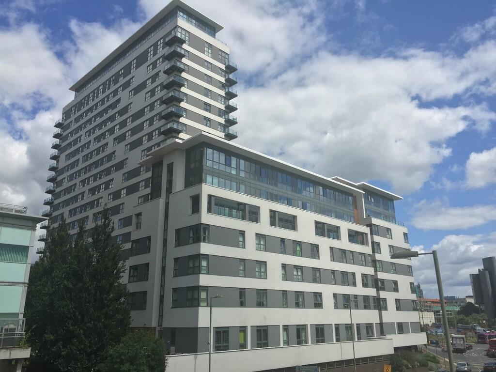 Main image of property: Skyline Plaza