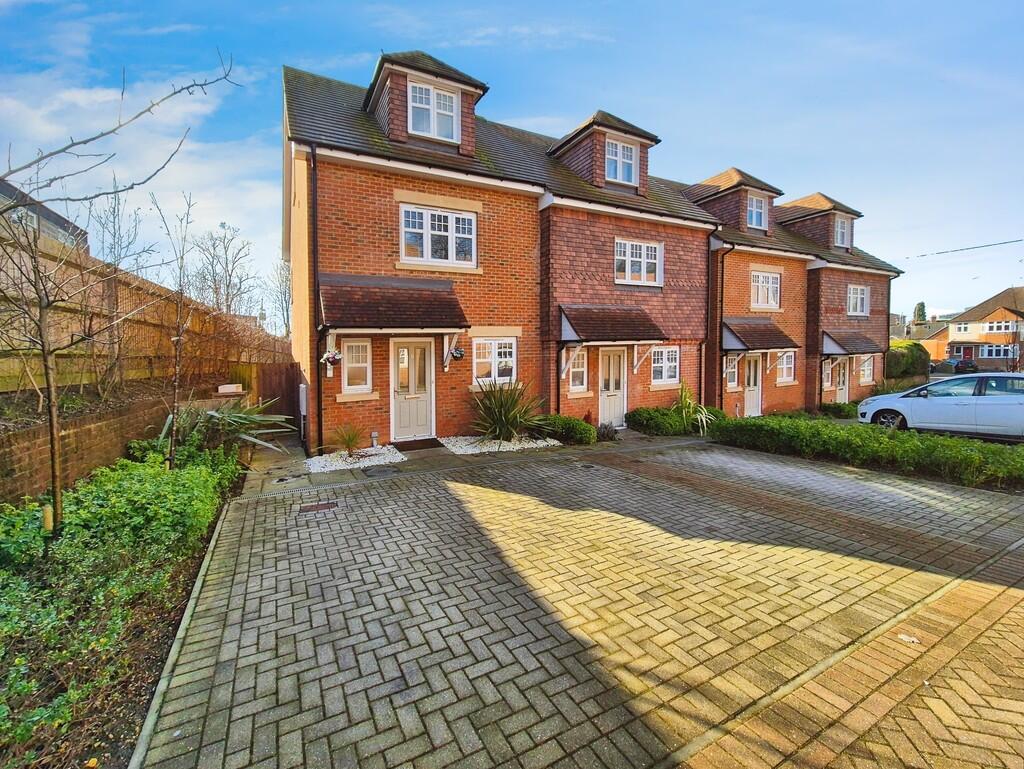 Main image of property: Town Centre