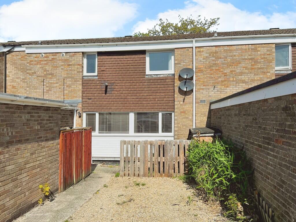 Main image of property: Buckskin