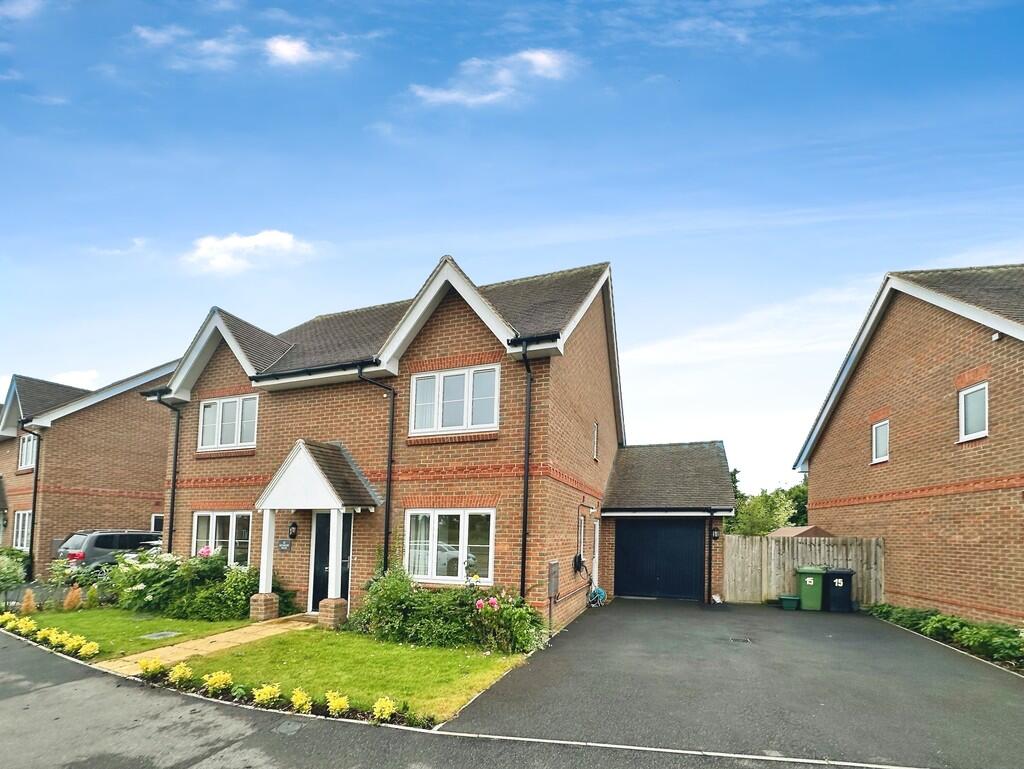 Main image of property: Bramley