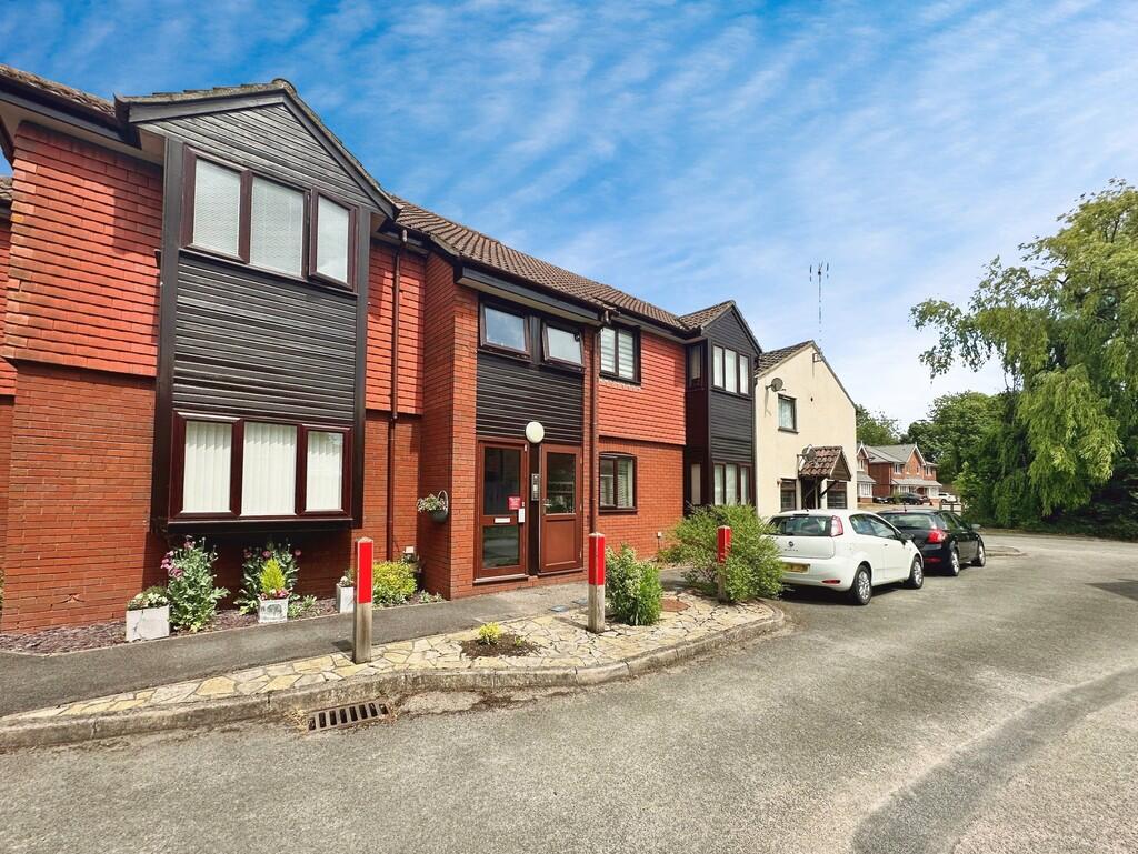Main image of property: Sherfield-on-Loddon