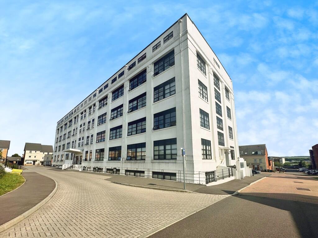 Main image of property: Lilly Court, Chapel Gate 