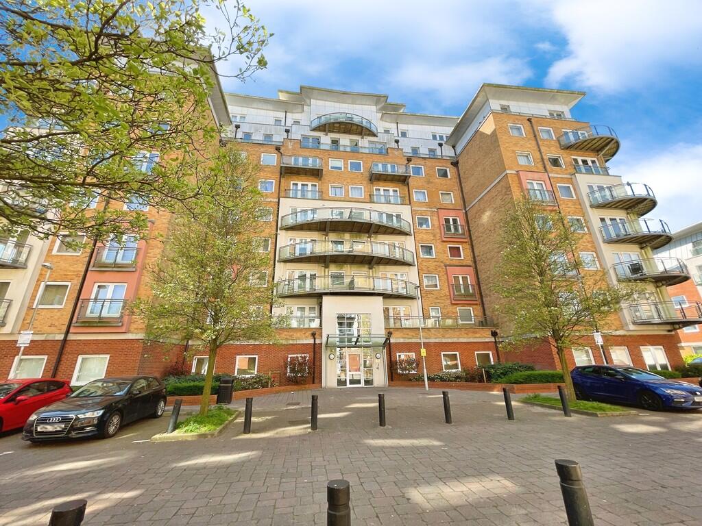 Main image of property: Winterthur Way