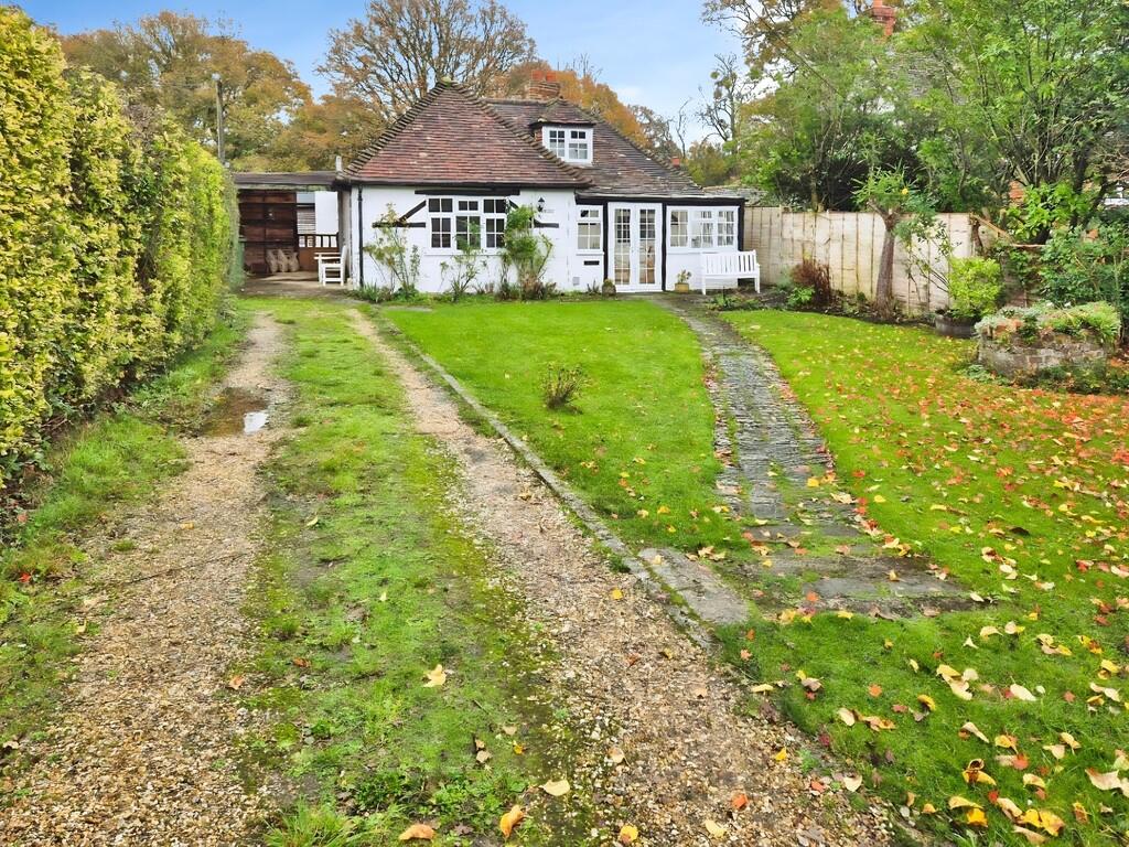 Main image of property: Newnham Green
