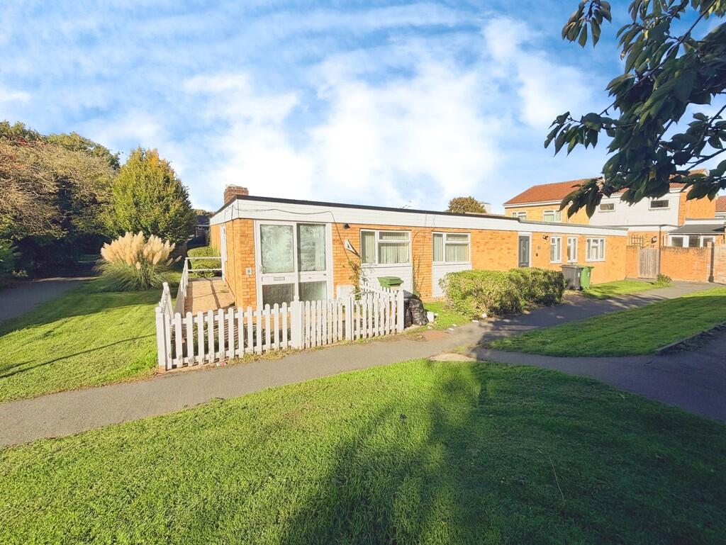 Main image of property: Riverdeane 