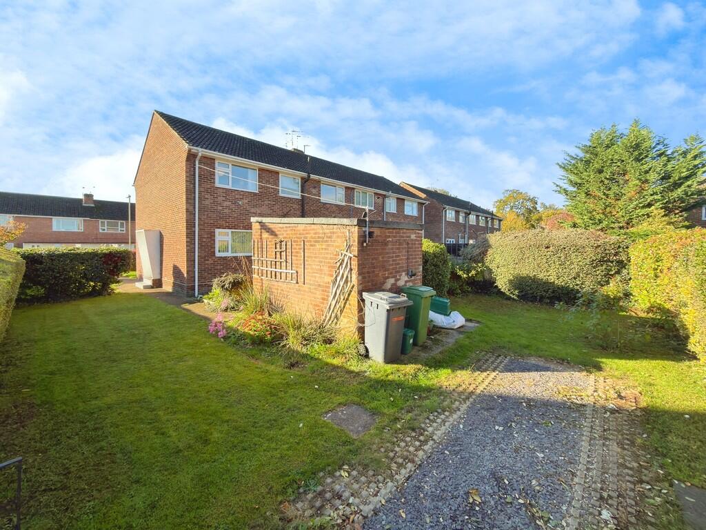 Main image of property: Cranbourne