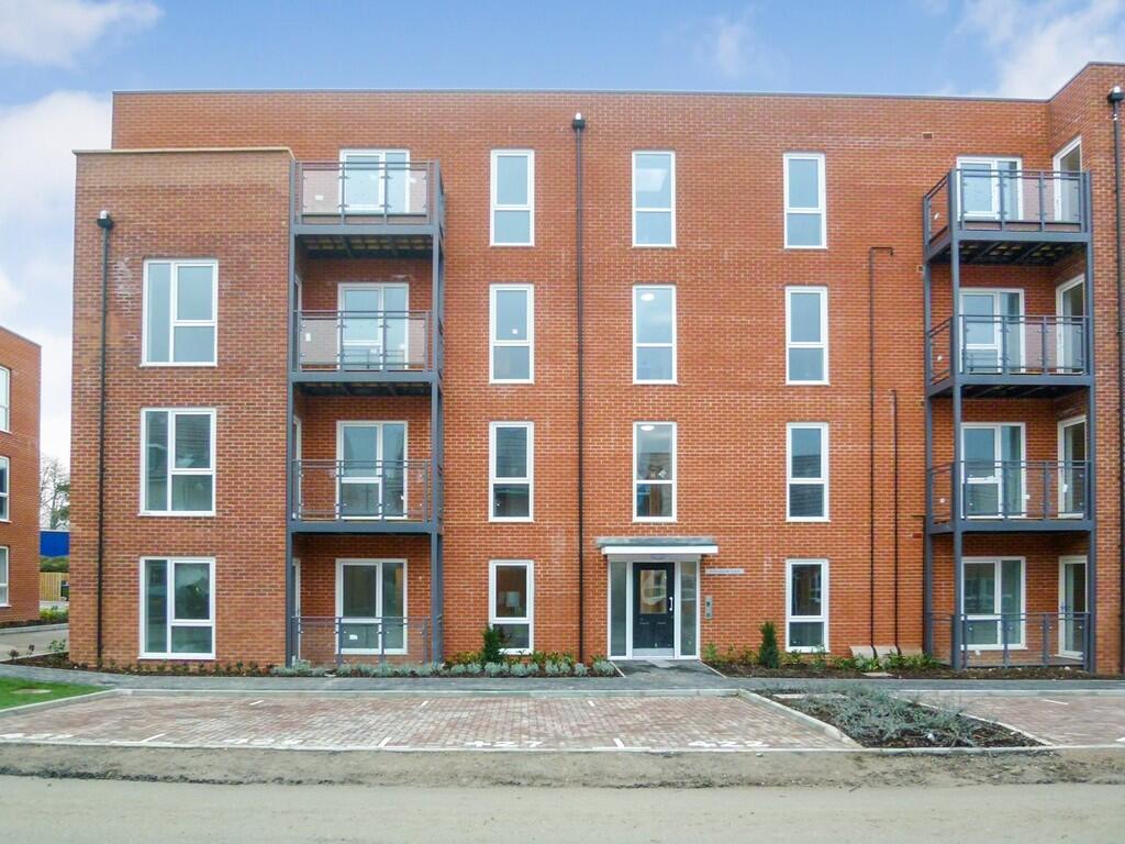 Main image of property: Chapel Gate