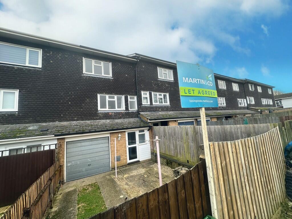 Main image of property: Popley