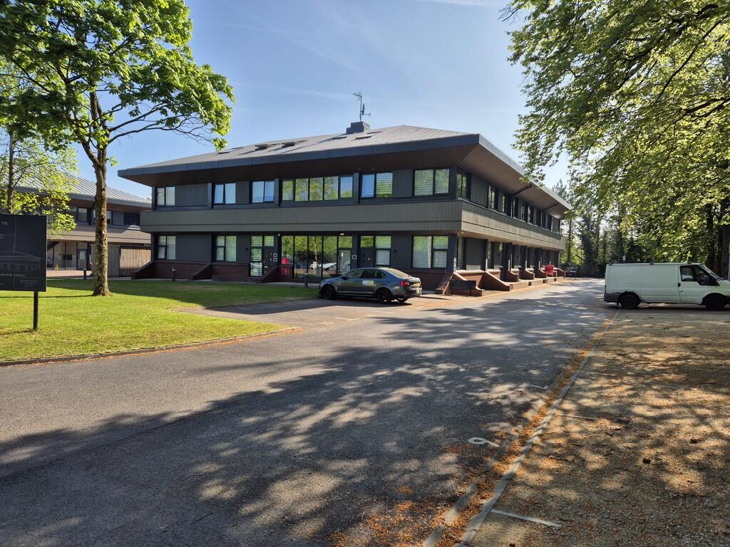 Main image of property: Ashworth Park, Ashwood Way