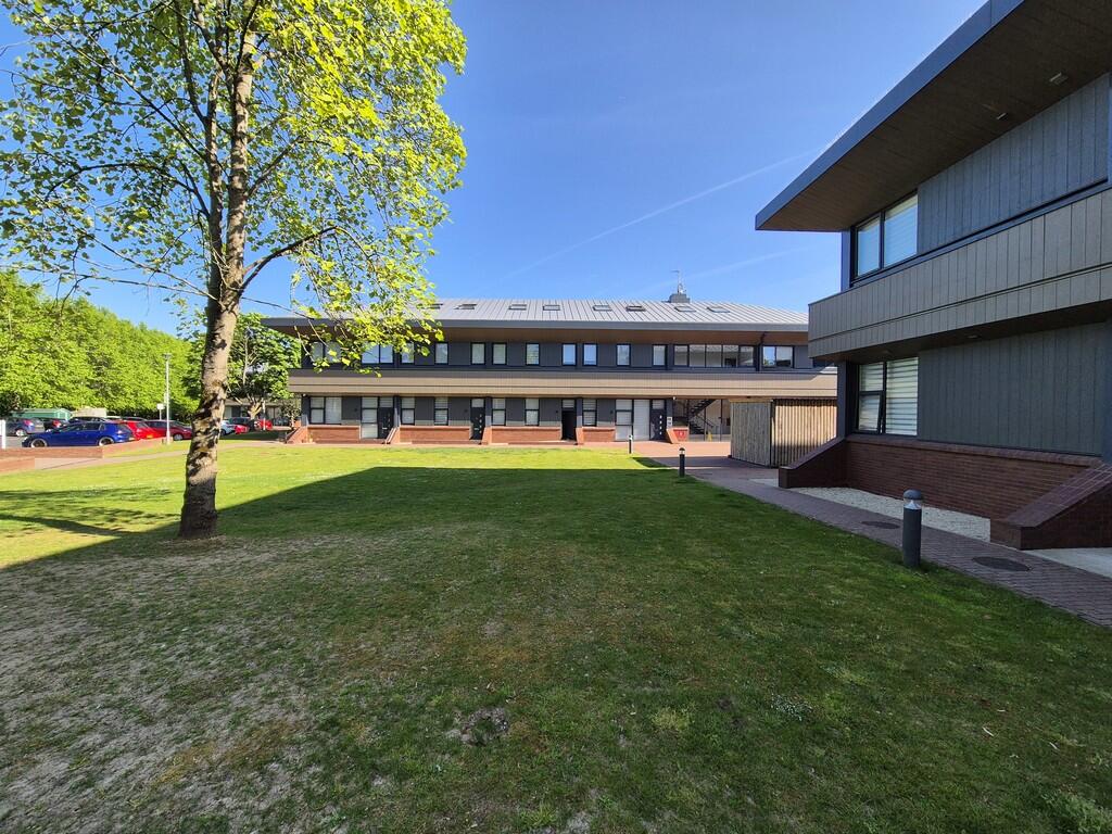 Main image of property: Ashwood Park, Ashwood Way