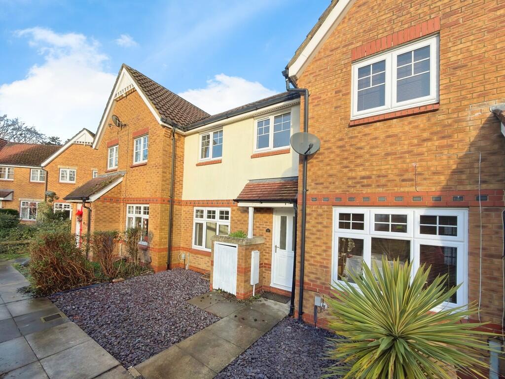 Main image of property: Vitellius Gardens, Basingstoke