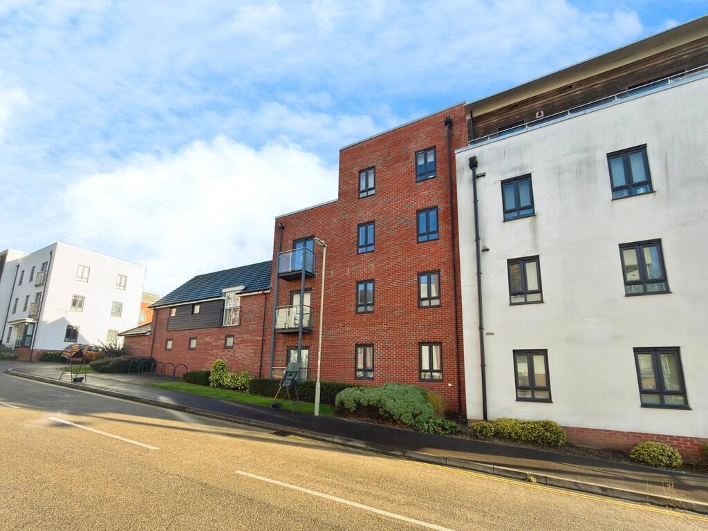 Main image of property: Sinclair Drive