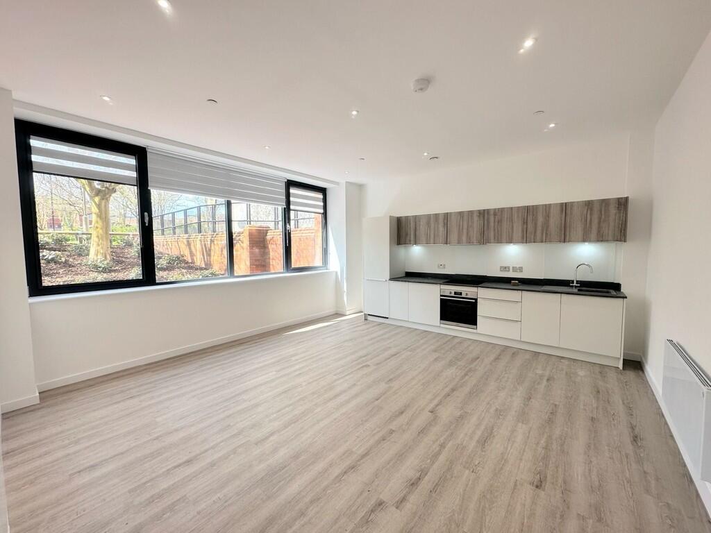 Main image of property: Normandy House, Alencon Link