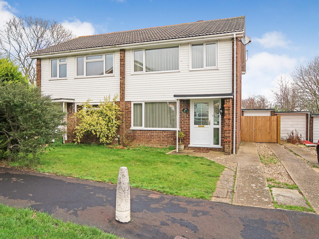 Main image of property: Coates Close,, Brighton Hill