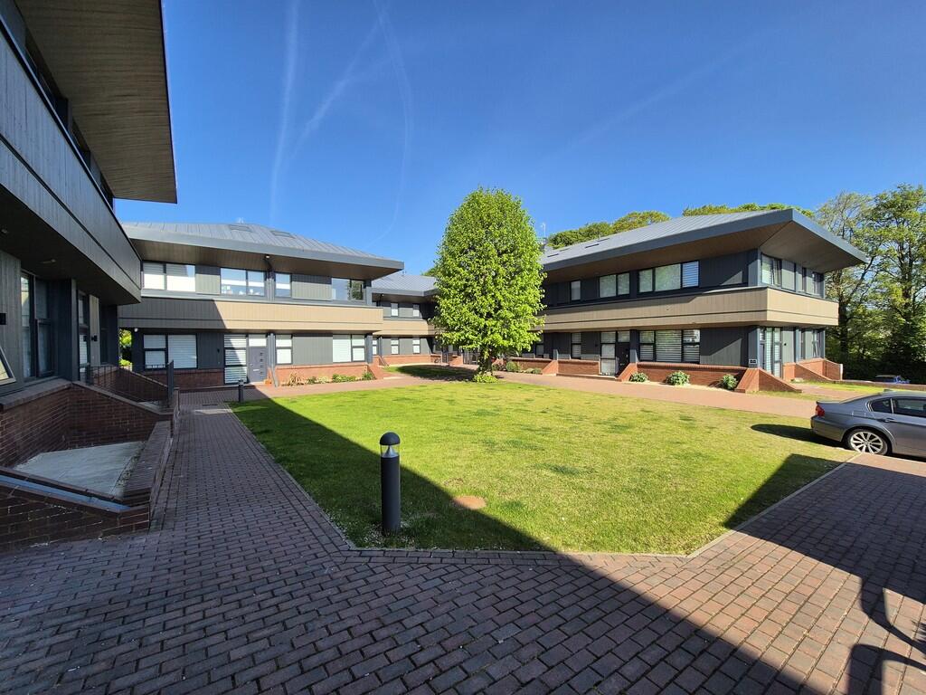Main image of property: Meadow House, Ashwood Way