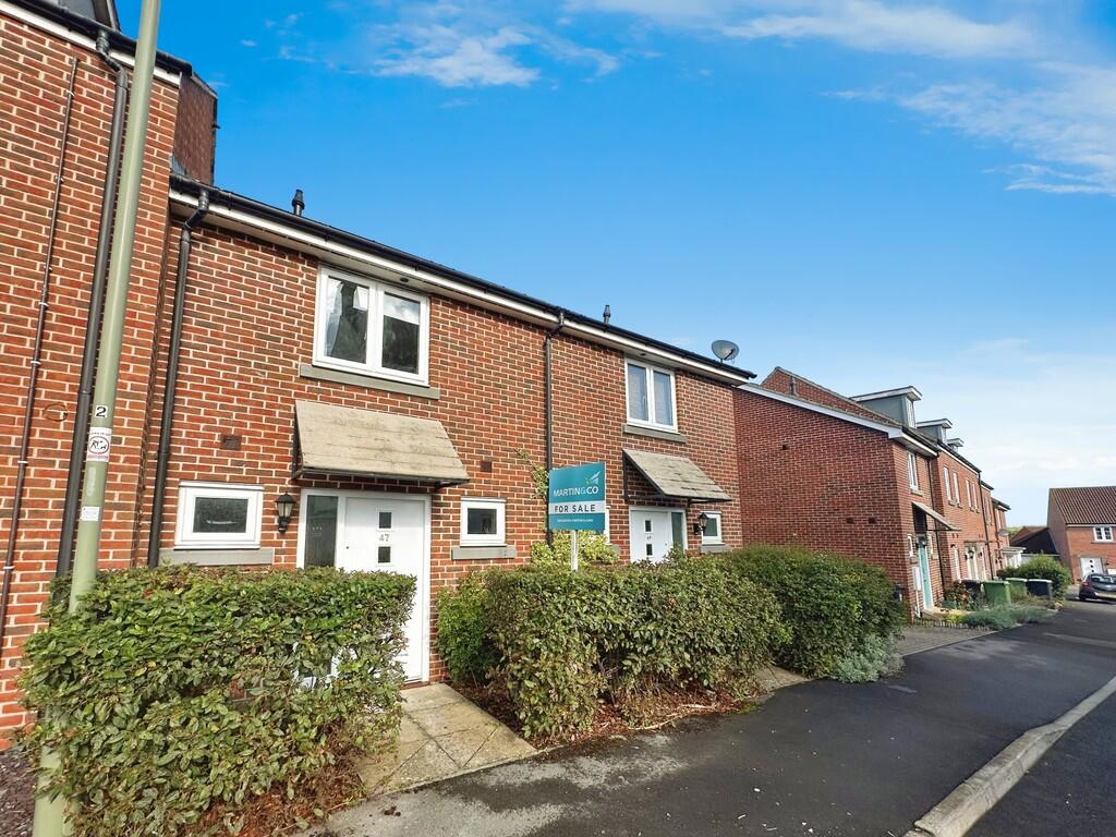 Main image of property: Marnel Park