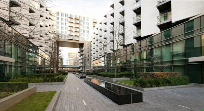 Main image of property: Baltimore Wharf, London, E14