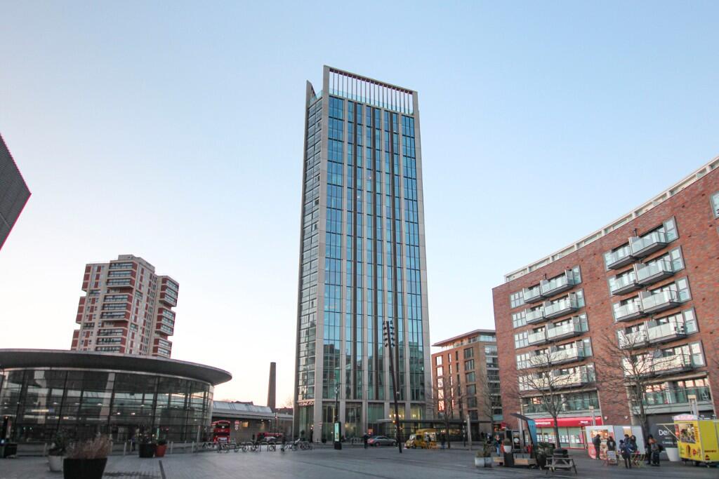 Main image of property: Surrey Quays Road, London, SE16