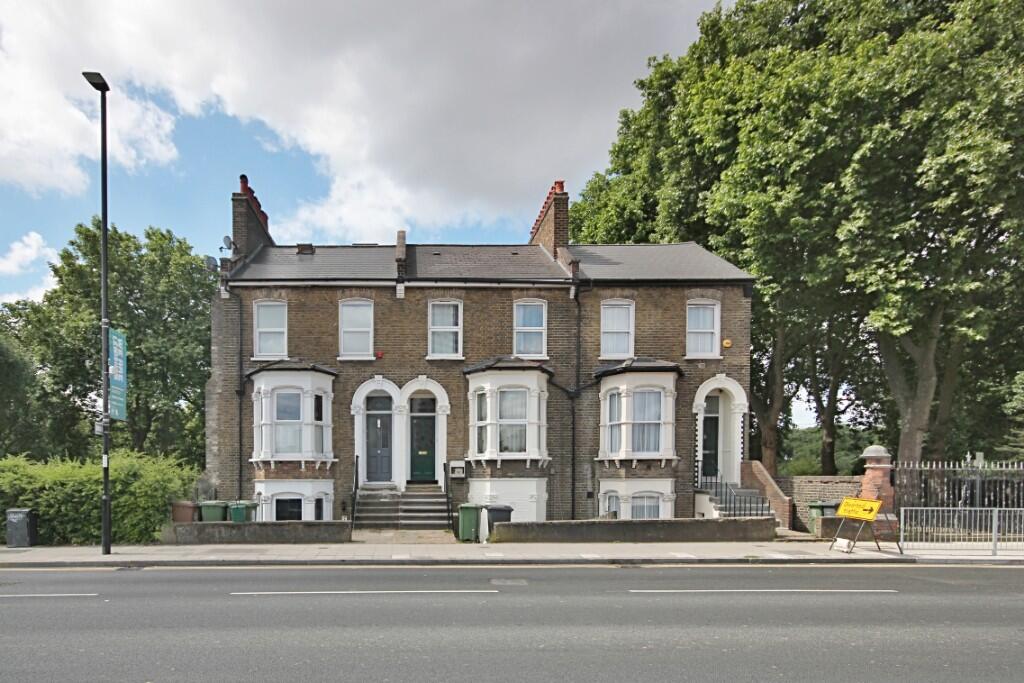 Main image of property: Evelyn Street, London, SE8
