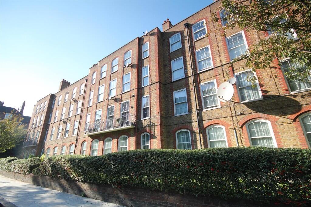 Main image of property: Manciple Street, London, SE1