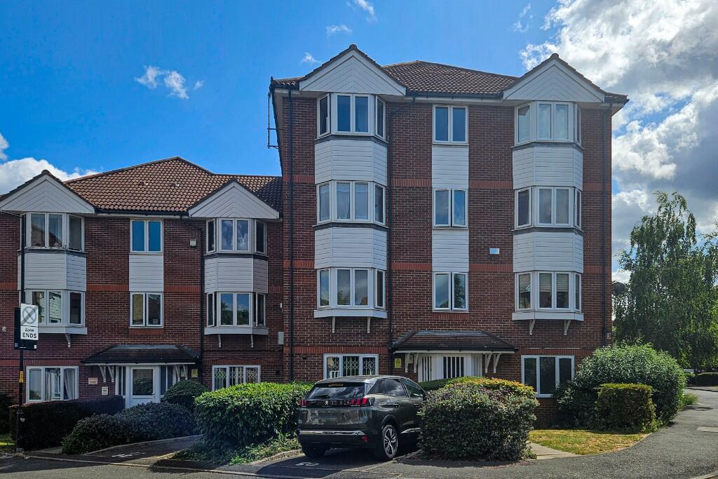 Main image of property: Rossetti Road, London, SE16