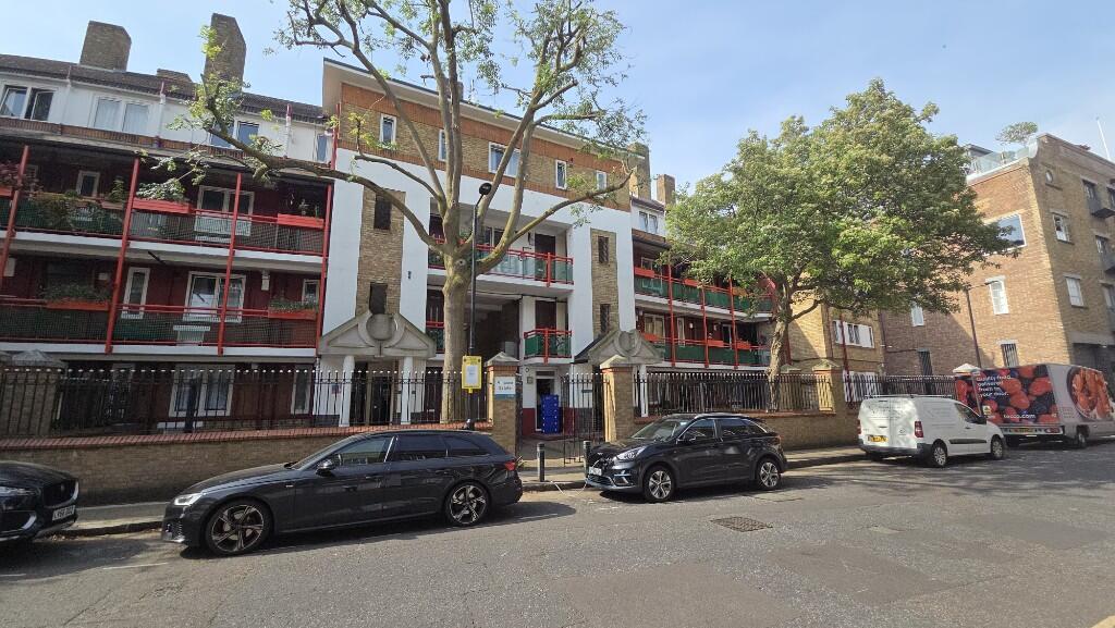 Main image of property: Millpond Estate, West Lane, London, SE16