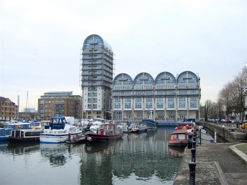 Main image of property: Sweden Gate, London, SE16