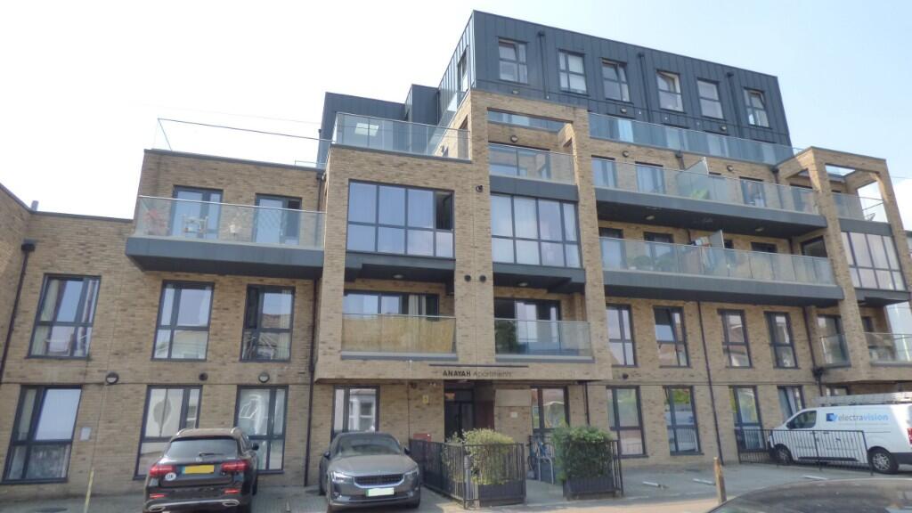 Main image of property: Trundleys Road, London, SE8