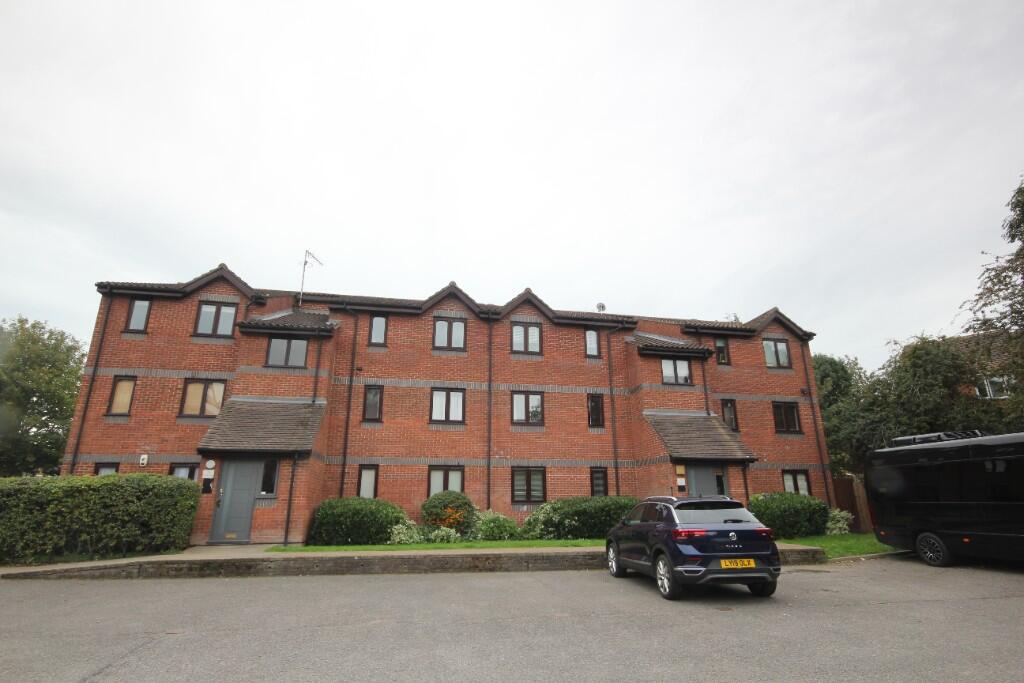 Main image of property: Rouel Road, London, SE16