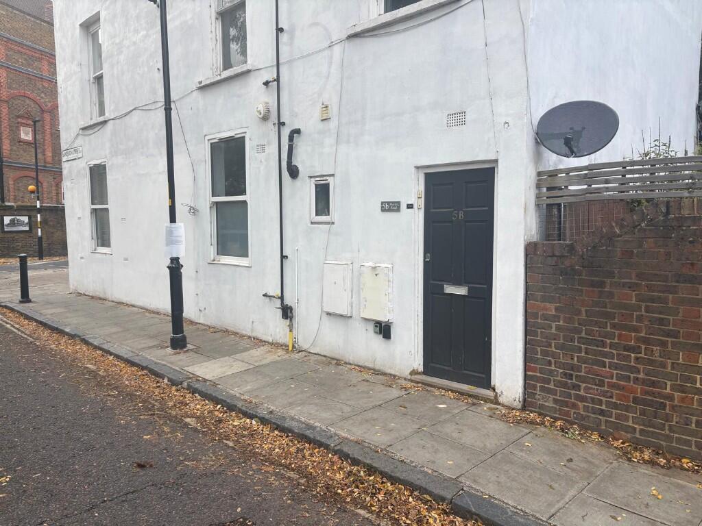 Main image of property: Maxted Road, London, SE15