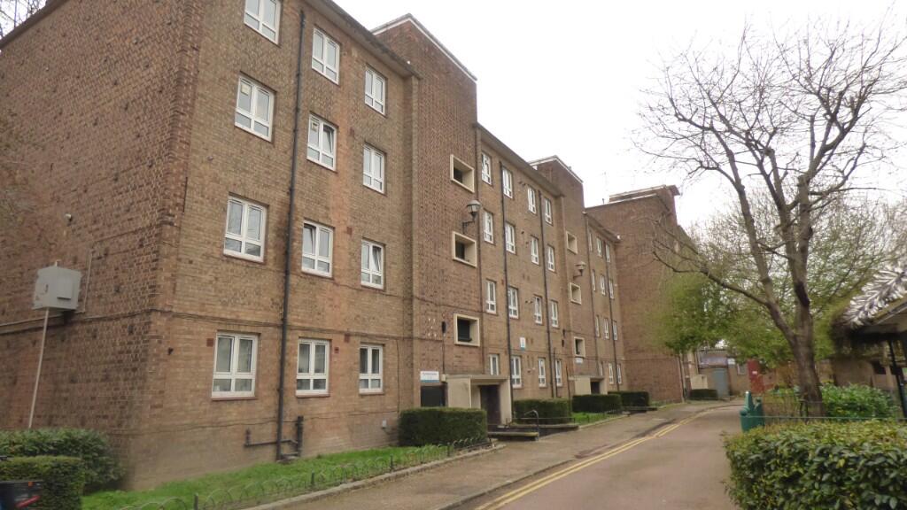 Main image of property: Jamaica Road, London, SE16