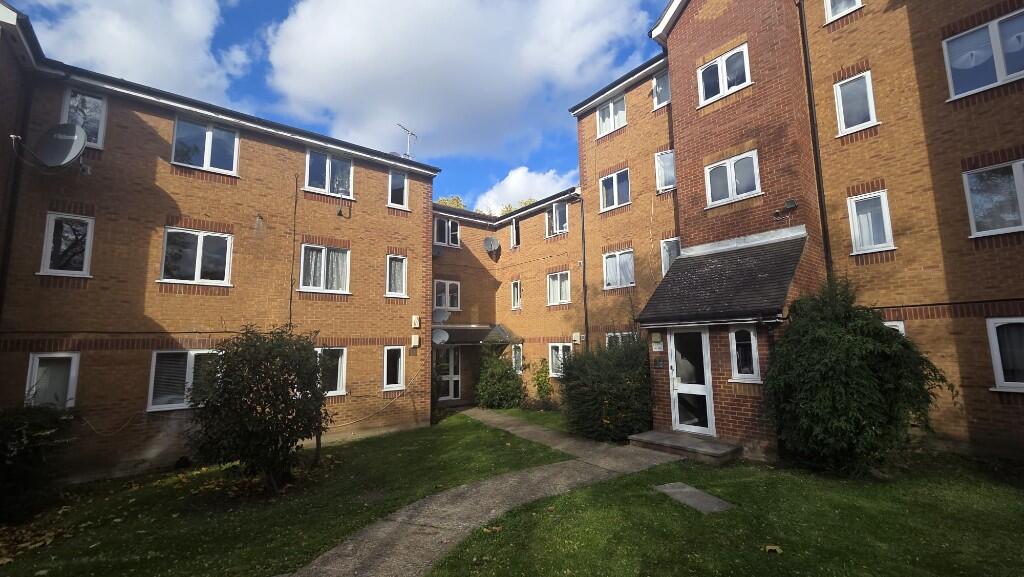 Main image of property: Grinstead Road, London, SE8