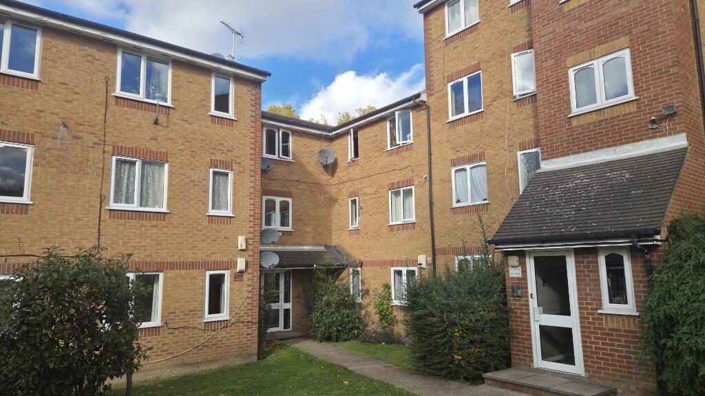 Main image of property: Grinstead Road, London, SE8