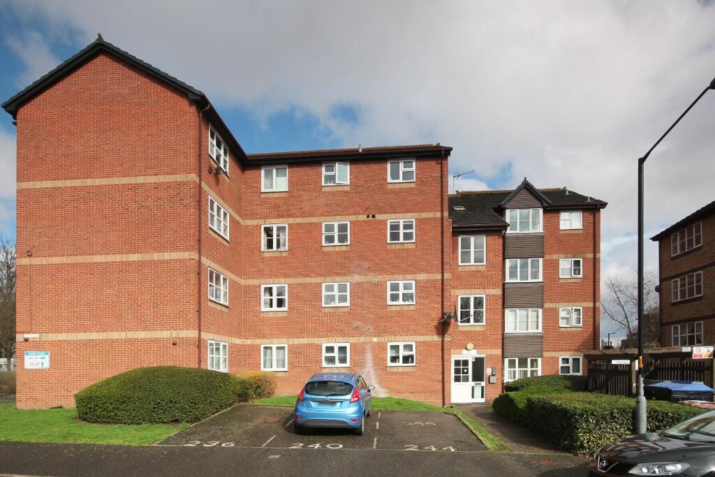 Main image of property: Stubbs Drive, London, SE16