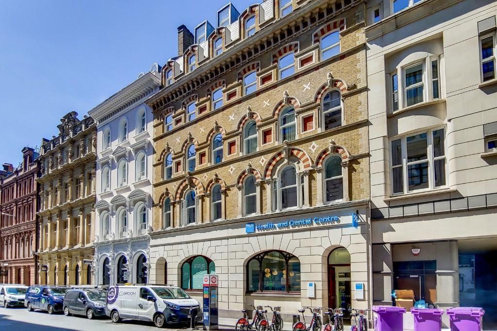 Main image of property: Chancery Lane, London, WC2A