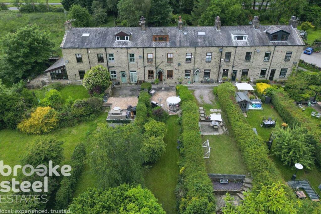 Main image of property: Holme Terrace, Rossendale