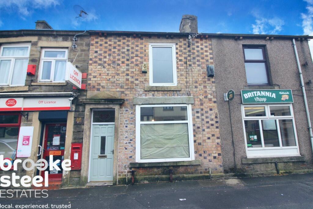 Main image of property: Rochdale Road, Britannia