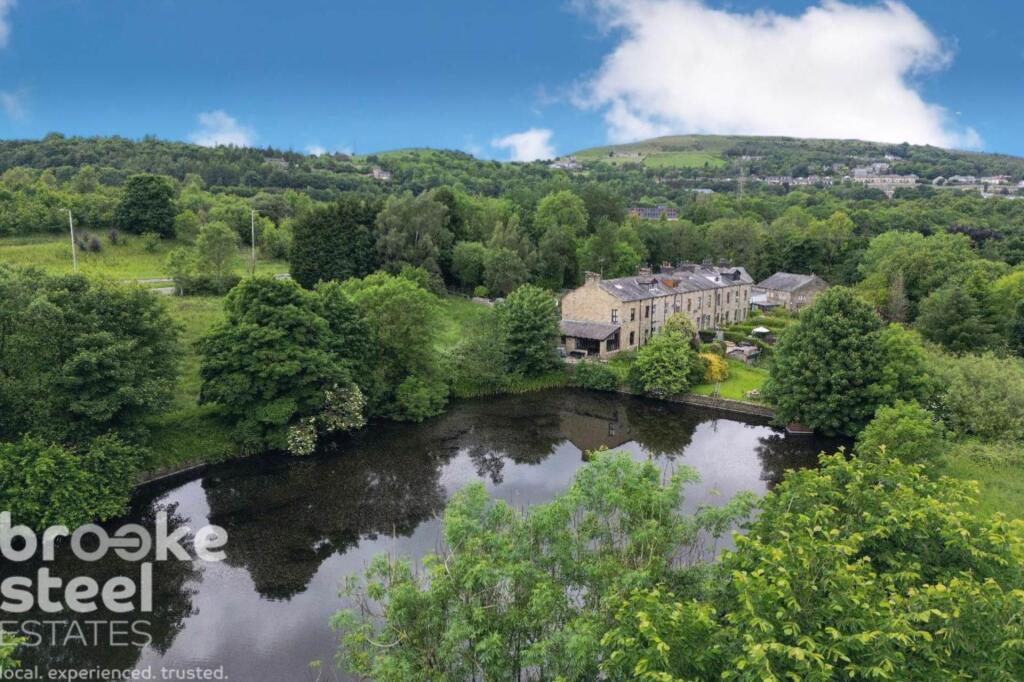 Main image of property: Holme Terrace, Townsend Fold