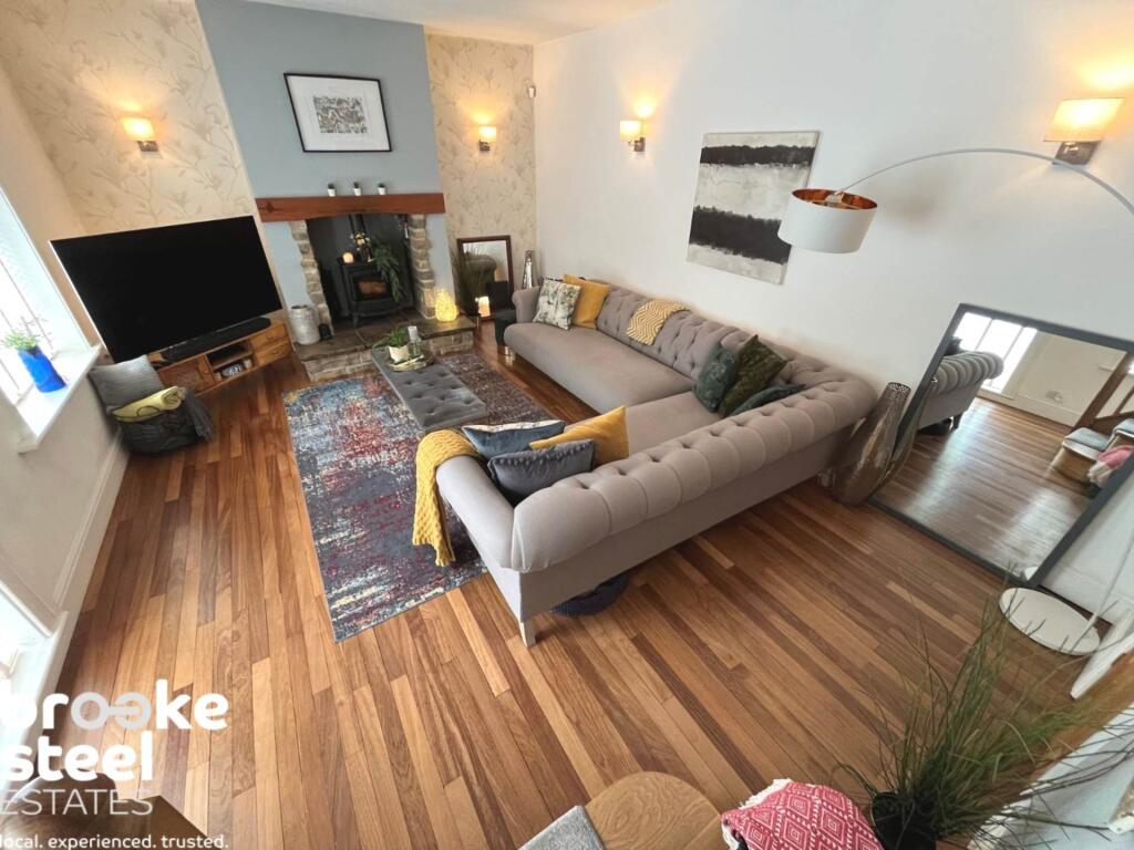 Main image of property: Holme Terrace, Townsend Fold