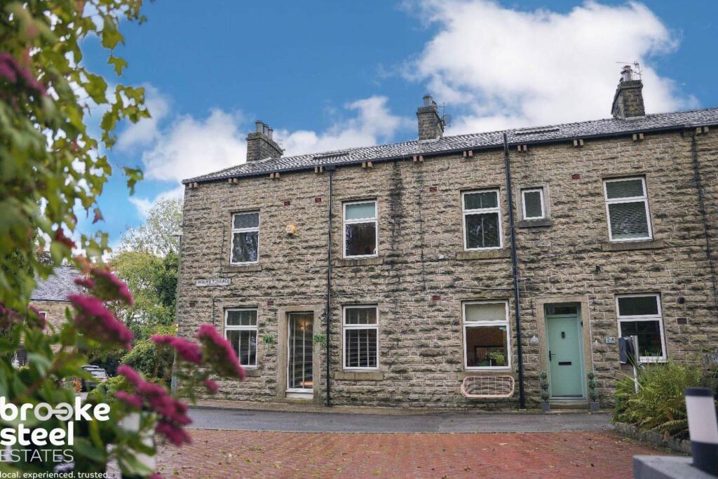 Main image of property: Holme Terrace, Townsend Fold